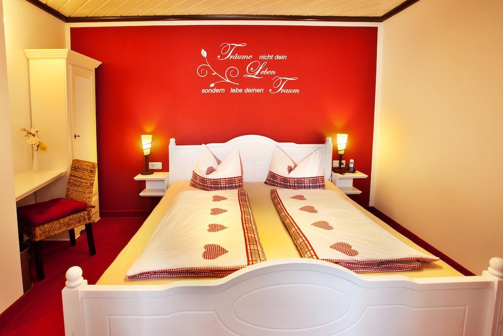 Hotel Kepplers Ecke Wingerode Room photo